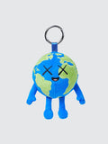 Kaws Universe Earth Bag Charm