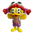 CPFM x McDonald’s Birdie Figure