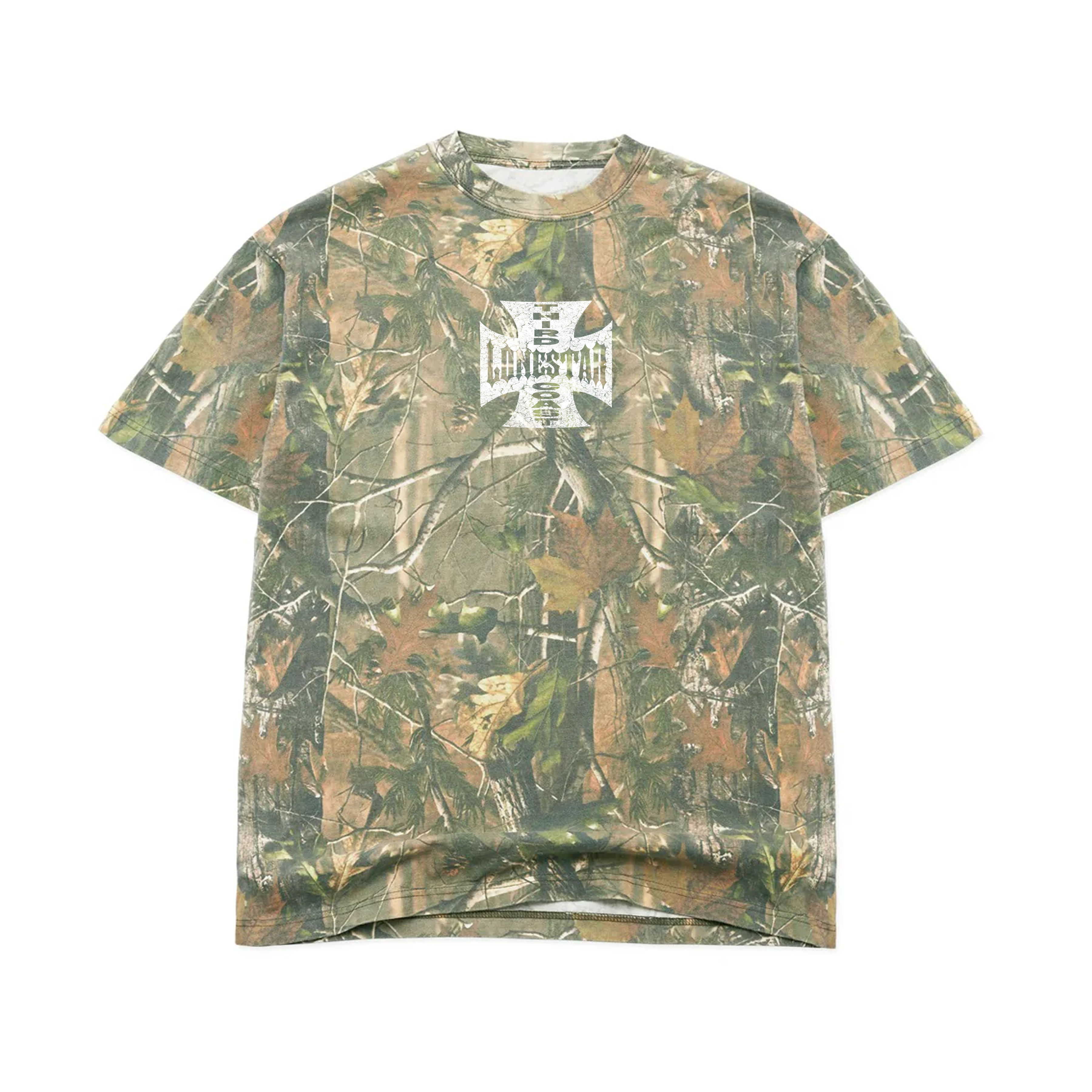 LONESTAR CAMO THIRD COAST