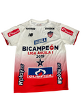 2019 Atletico “Bicampeón” Jersey