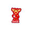 Canada Moose Mascot WC ‘26 Pin