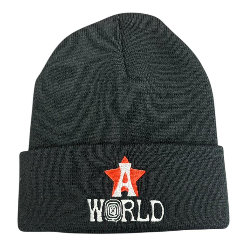 Travis Scott Astroworld Fest '18 Beanie