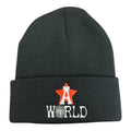 Travis Scott Astroworld Fest '18 Beanie
