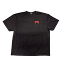 Revenge XXXTentacion Black Tee
