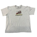 Supreme Samurai Grey Tee