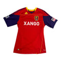 Real Salt Lake 11/12 Home Red Jersey