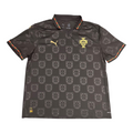Portugal 2026 Black SE Eusebio Jersey