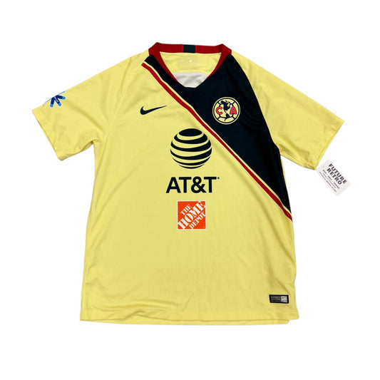 America Home 18/19 Jersey