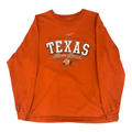 UT Austin Rose Bound L/S Shirt