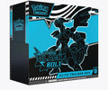 2025 Pokémon Scarlet & Violet : Black Bolt Elite Trainer Box