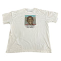 Travis Scott x Readymade Memorial White Tee