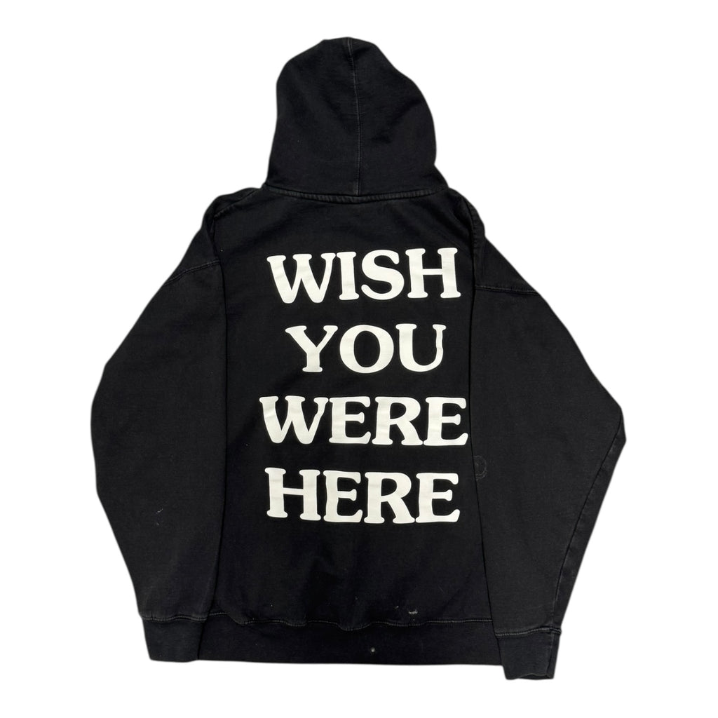Travis Scott Astroworld OG Hoodie