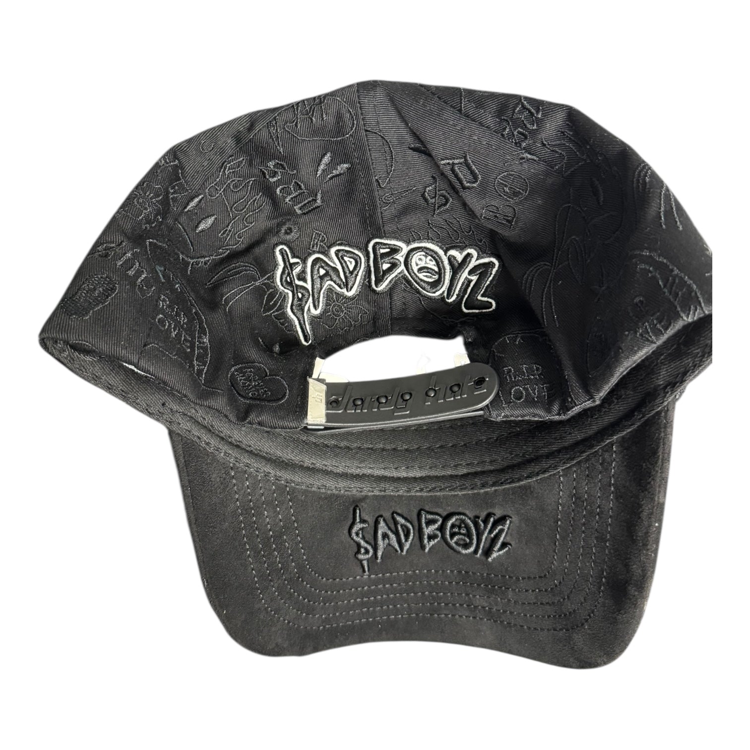 Dandy Hats x Sad Boyz Hat