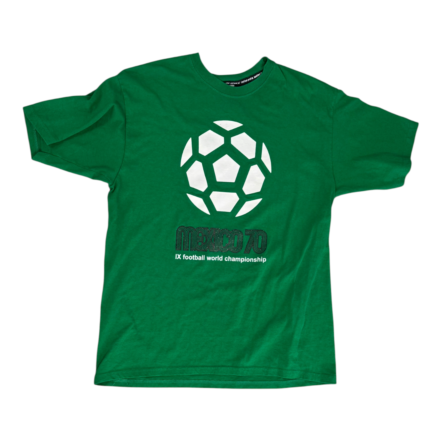 Mexico 70 World Cup