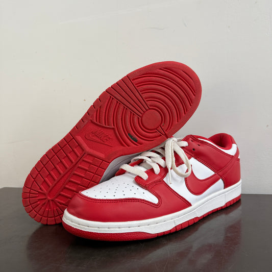 Nike dunk st.john (10.5)