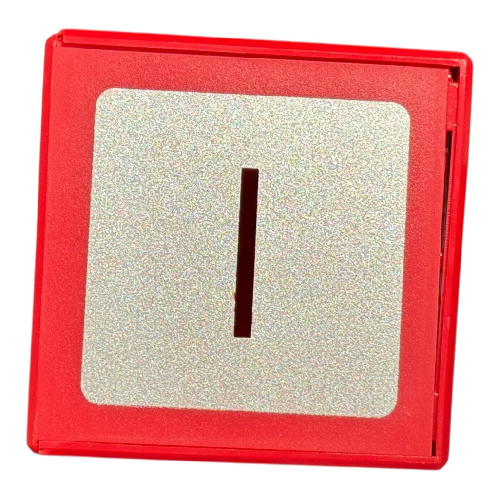 Supreme Illusion Coin Bank