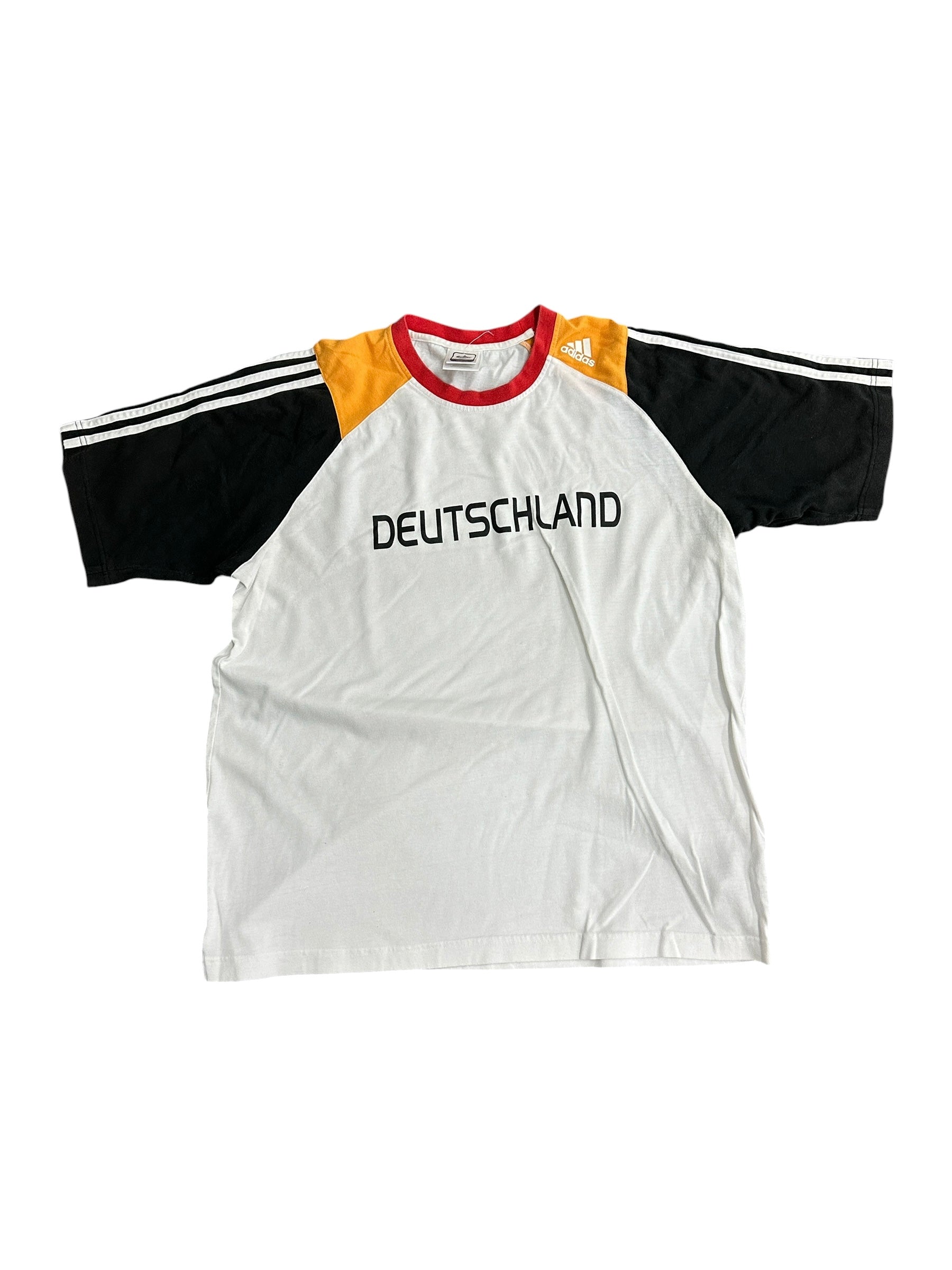 Germany 2010 WC Tee