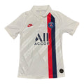 PSG 19/20 Third White Jersey