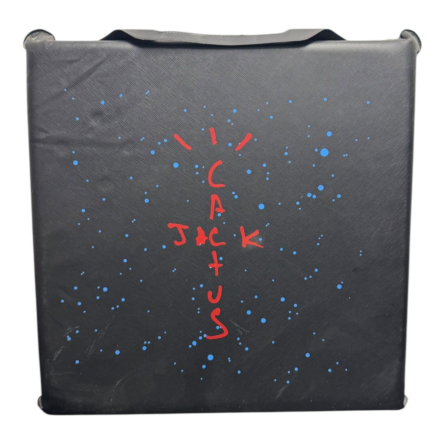 Travis Scott x Jordan Seat Cushion