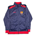 Barcelona FC Zip Up Jacket