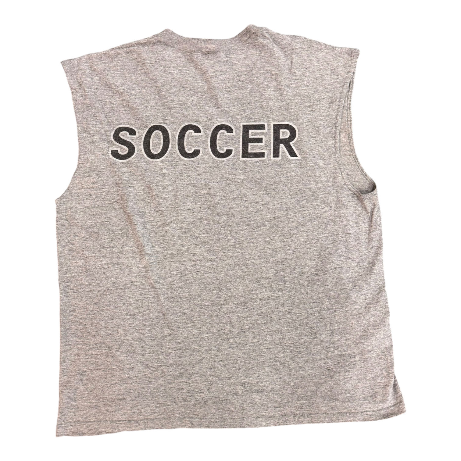 Nike Y2K Soccer Tank Top Tee