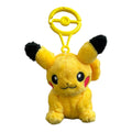 Pokemon Keychain - Pikachu
