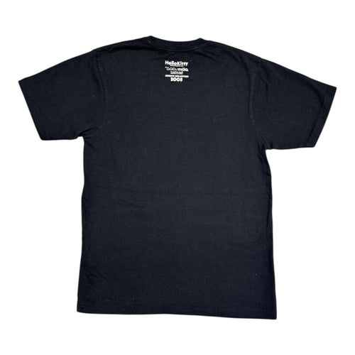 Bape x Hello Kitty Milo Black Tee
