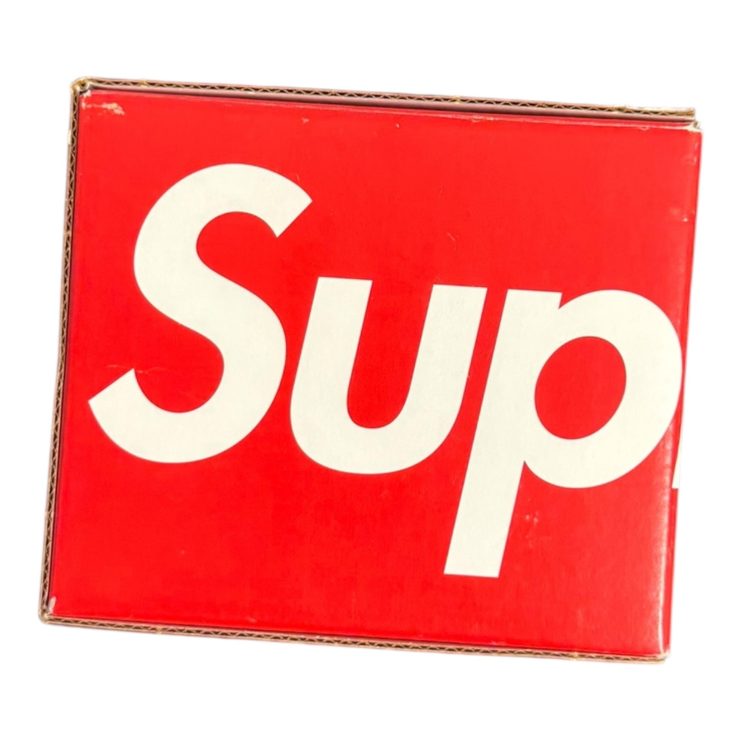 Supreme 4 Piece Mug Set