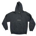 Travis Scott 90210 Black Hoodie