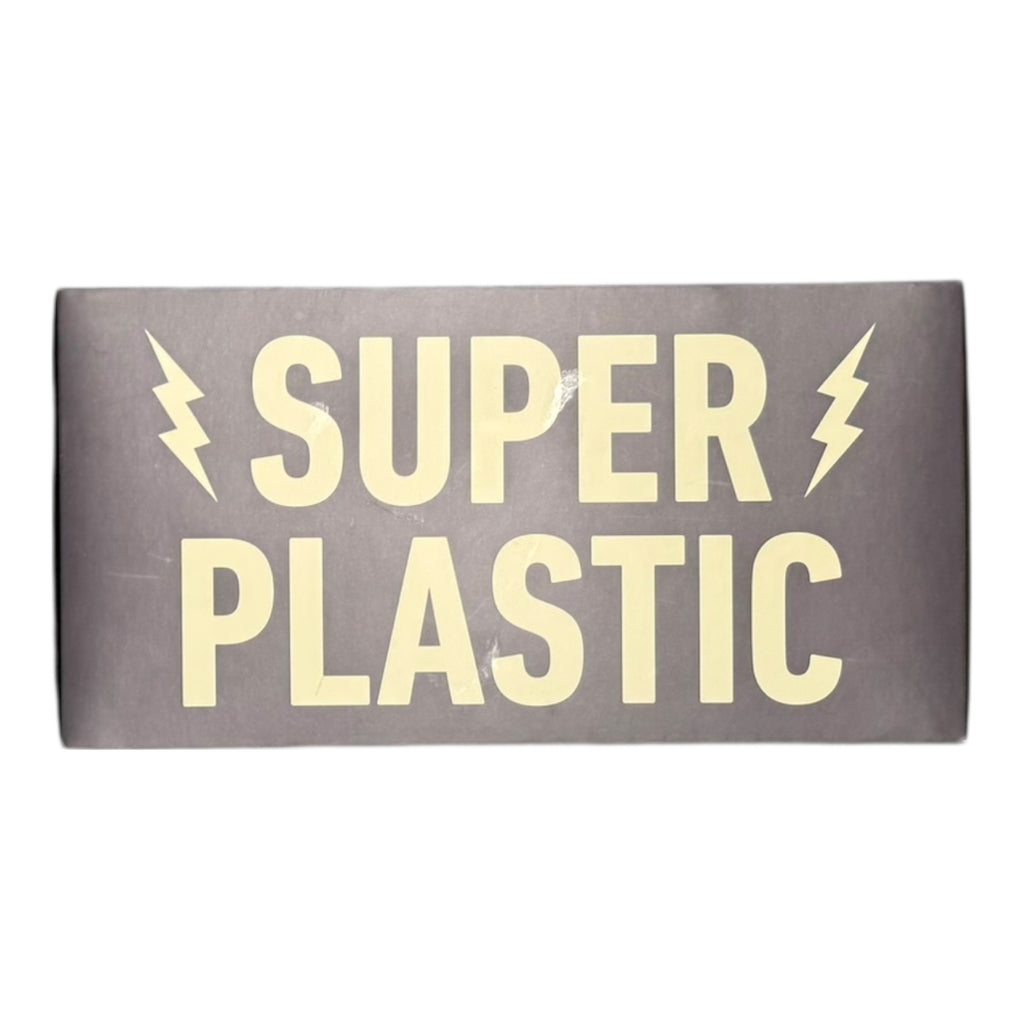 Super Plastic Vinyl Toy