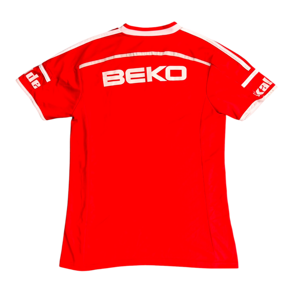 Beko BJK Jersey