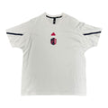St. Louis City SC Adidas White Tee