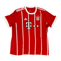 FC Bayern Munchen Jersey