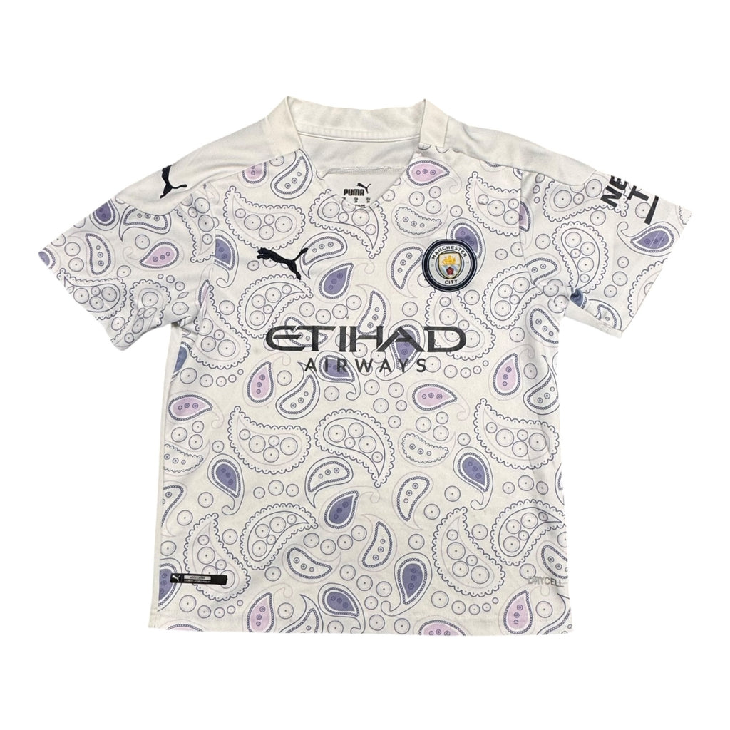 Manchester City Third Jersey (KIDS) - DE BRUYNE