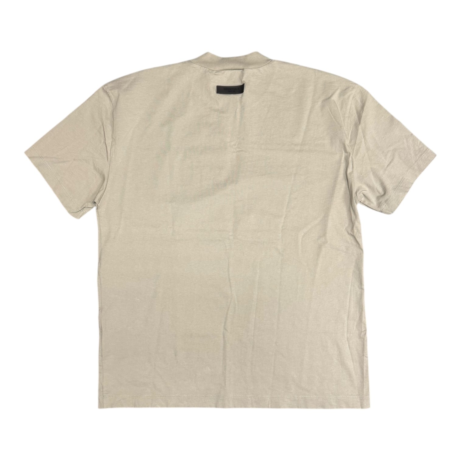Essentials Oat Tee