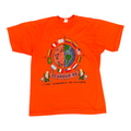 Copa America Ecuador 93 Orange Tee