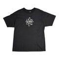 Space Village Utopia Black Tee