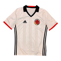 Colombia White Jersey (youth)