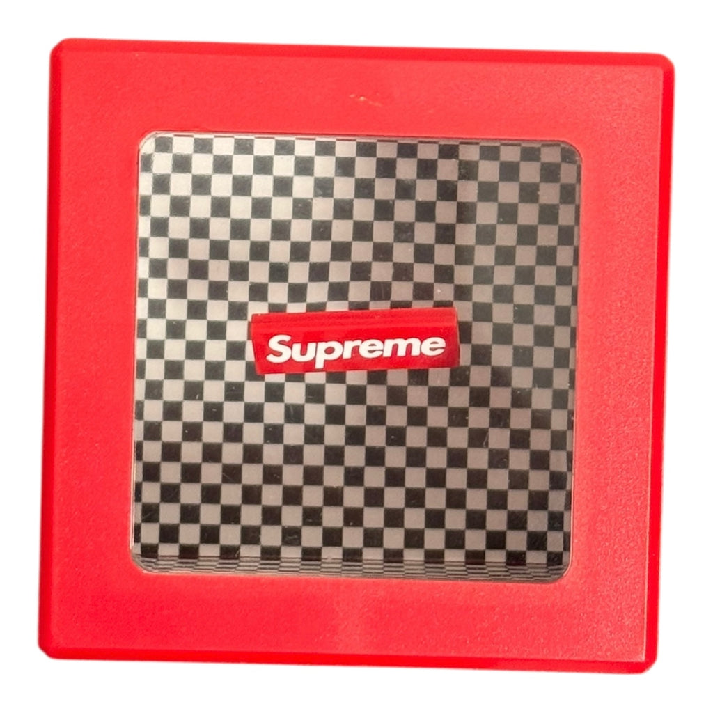 Supreme Illusion Coin Bank