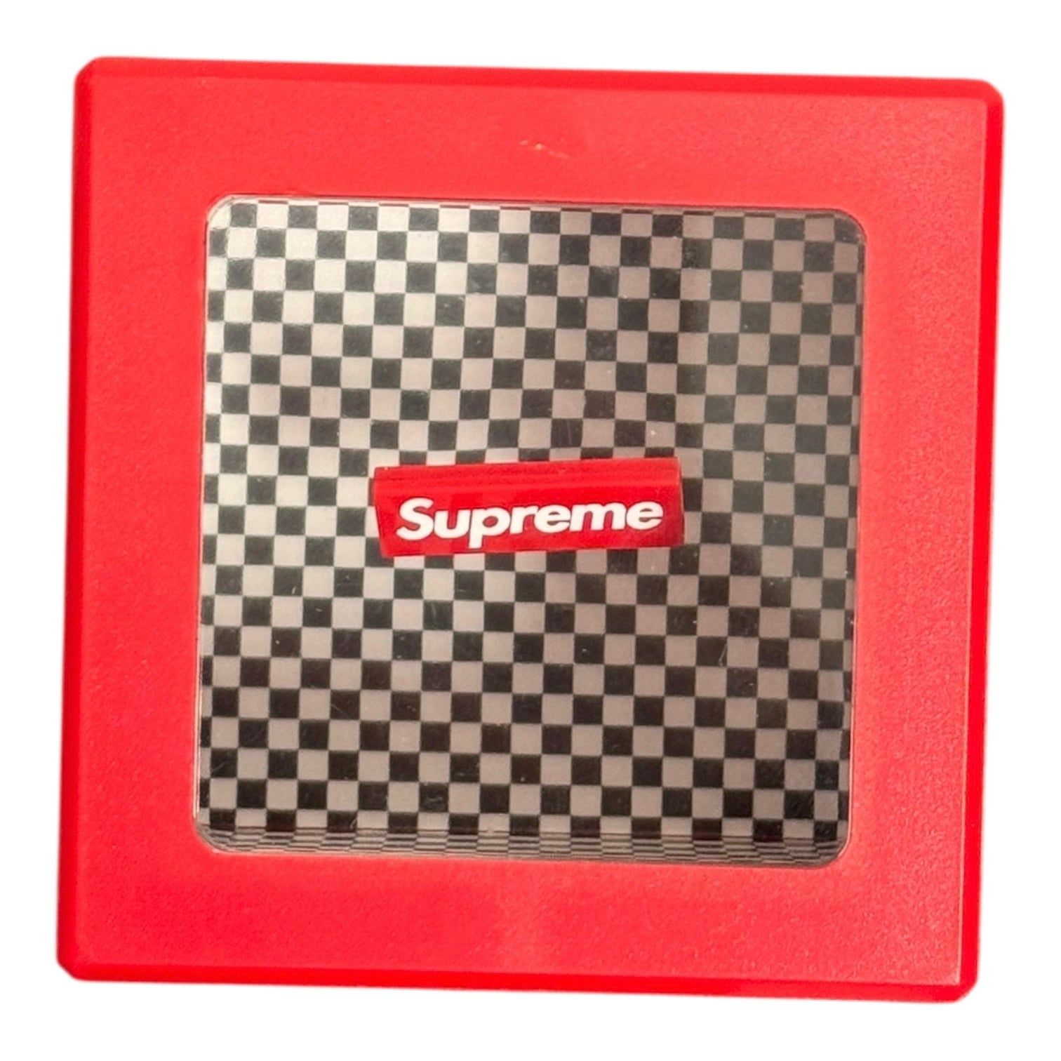 Supreme Illusion Coin Bank