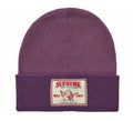 Supreme x True Religion Purple Beanie