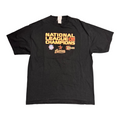 Houston Astros National League Champions 2005 Black Tee