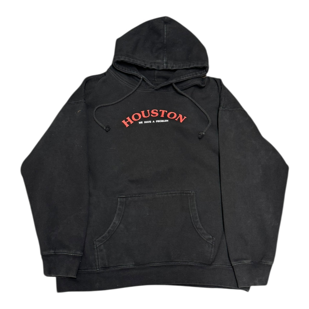 Travis Scott Houston We Have A Problem Hoodie