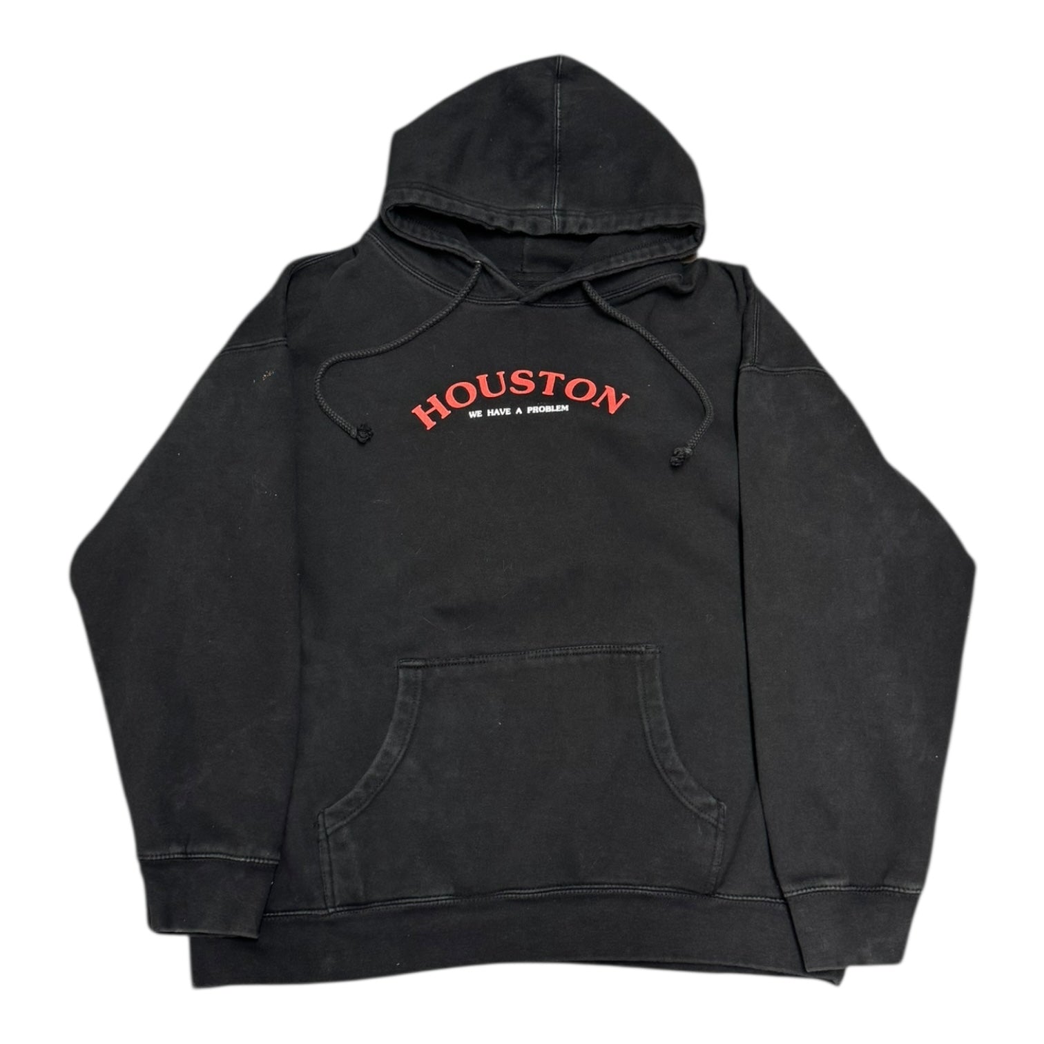 Travis Scott Houston We Have A Problem Hoodie