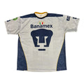 Pumas 2004 Away Bootleg Jersey