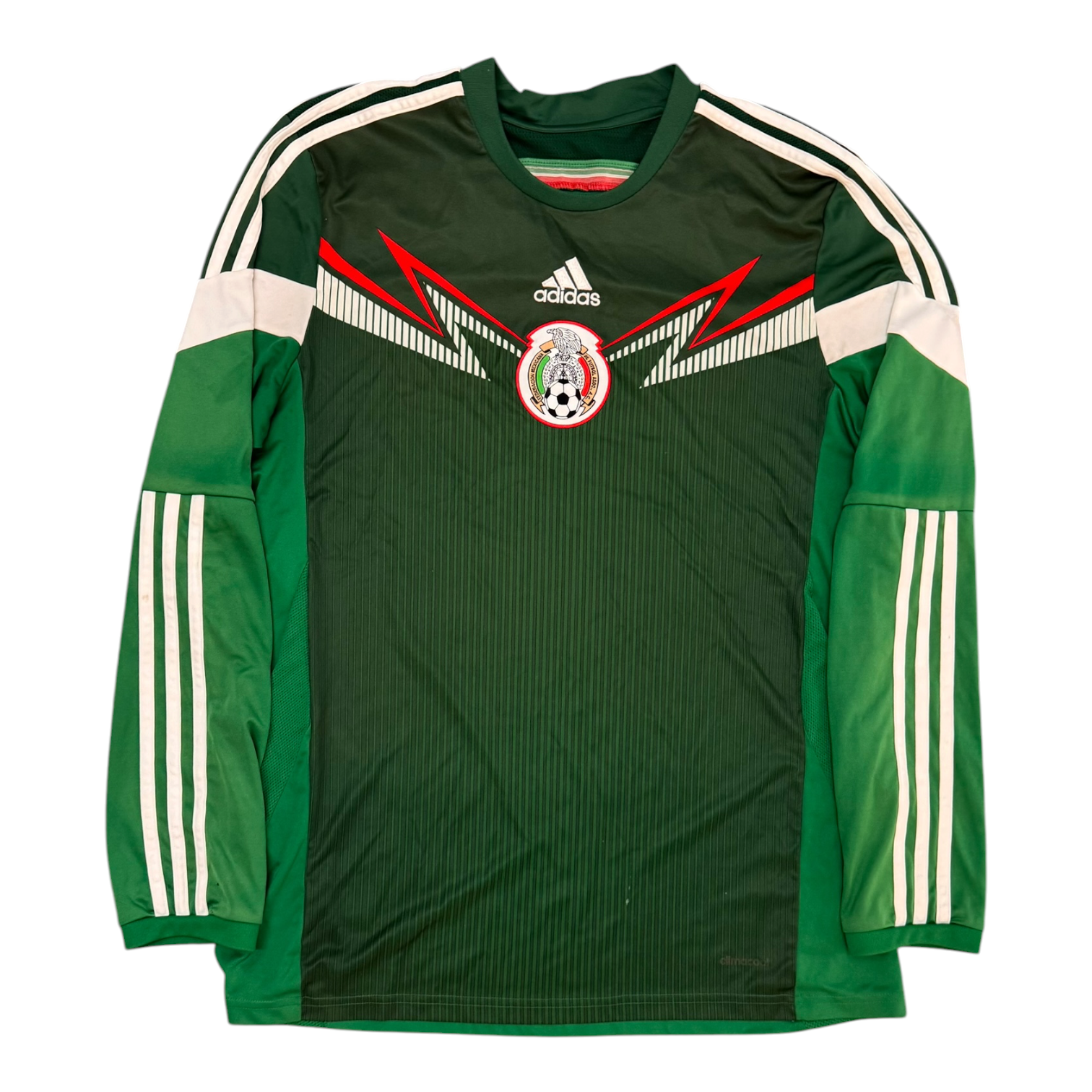 Mexico L/S Jersey