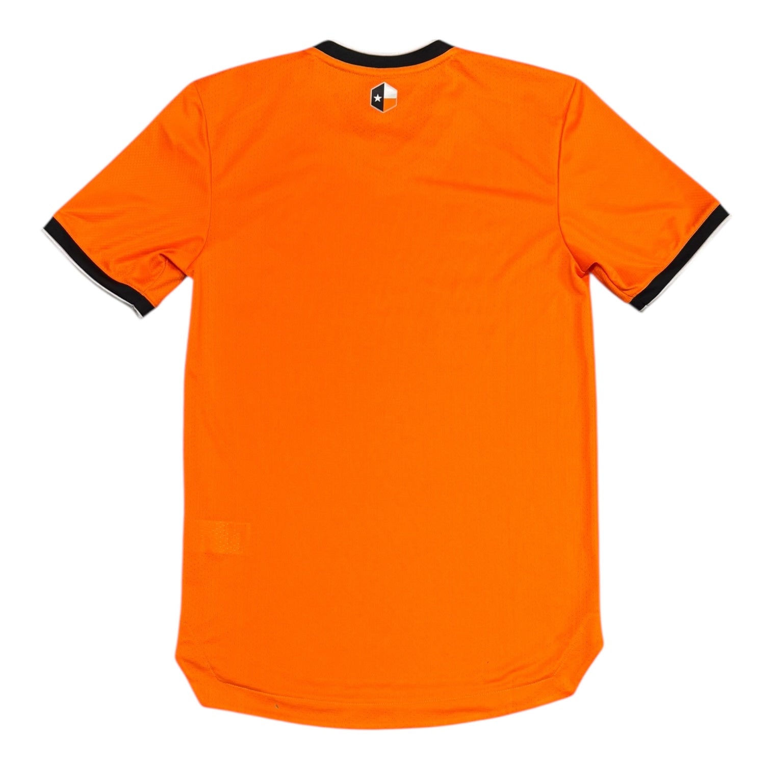 Houston Dynamo 22/23 Home Orange Jersey