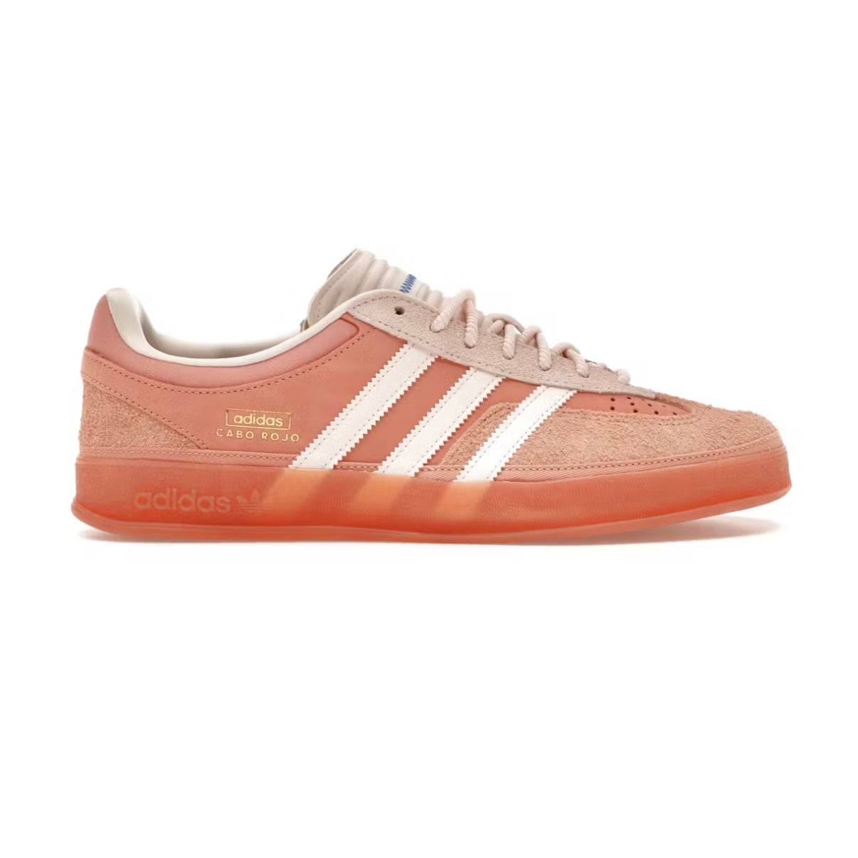 Cabo rojo bad bunny gazelle