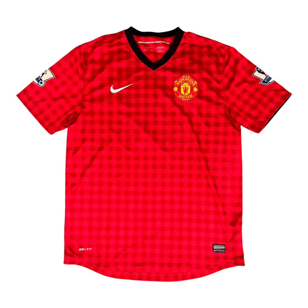 Manchester V. Persie Jersey