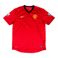 Manchester V. Persie Jersey